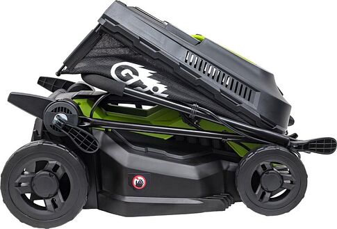 Газонокосилка Grizzly SKY-16