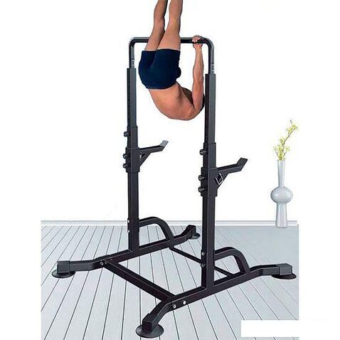 Силовая стойка DFC DJ001