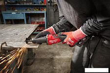 Прямошлифовальная машина Milwaukee M18 FDGRB-0 Fuel 4933480952 (без АКБ) Прямошлифовальная машина Milwaukee M18 FDGRB-0 Fuel 4933480952 (без АКБ)