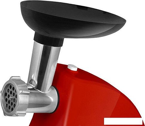 Мясорубка CENTEK CT-1609 (красный)