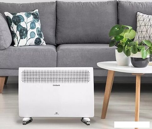 Конвектор Timberk Varme Pro T-EC1500-X2M