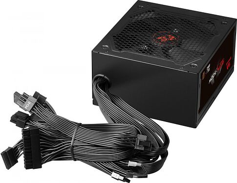 Блок питания Redragon RGPS-500W 75357
