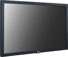 Информационная панель LG 22SM3G-B