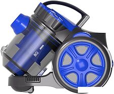 Пылесос BQ VC1604C (синий)