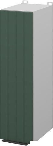 Шкаф навесной Arvento Корнелия Анта-плюс ВШ20 (зеленый софт)