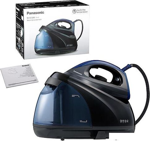 Утюг Panasonic NI-GT200ATW