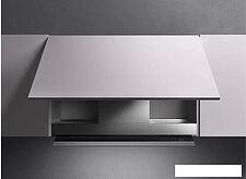 Кухонная вытяжка Falmec Virgola No-Drop Touch 90 Inox