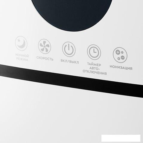 Очиститель воздуха Kitfort KT-2817