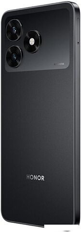 Телефон HONOR X5d Plus 4GB/128GB международная версия (полуночный черный)