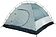 Треккинговая палатка Husky Beast 3 (зеленый)