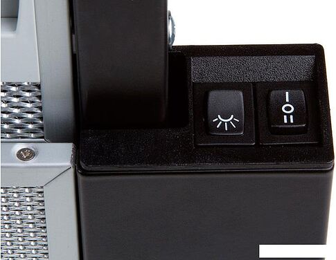 Кухонная вытяжка Elikor Интегра 60П-400-В2Л (черный)