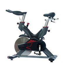 Велотренажер DFC B800