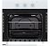 Электрический духовой шкаф Krona Essenza 60 WH G2