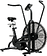 Велотренажер Unixfit Techno AirBike