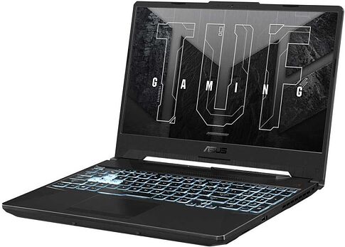 Игровой ноутбук ASUS TUF Gaming A15 FA506NFR-HN021 Win11Pro