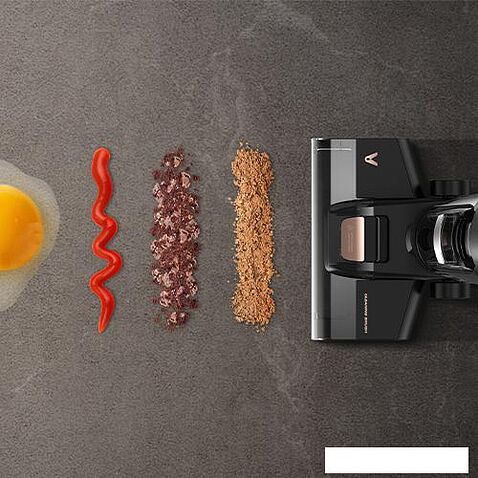 Пылесос Viomi Cyber VXXD02