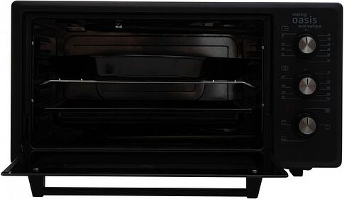 Мини-печь Oasis (Making Oasis Everywhere) M-45B