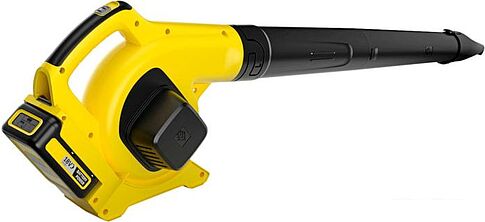 Ручная воздуходувка Karcher LBL 2 Battery Set 1.445-110.0 (с АКБ)