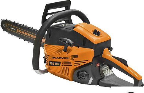 Бензопила Carver RSG 345