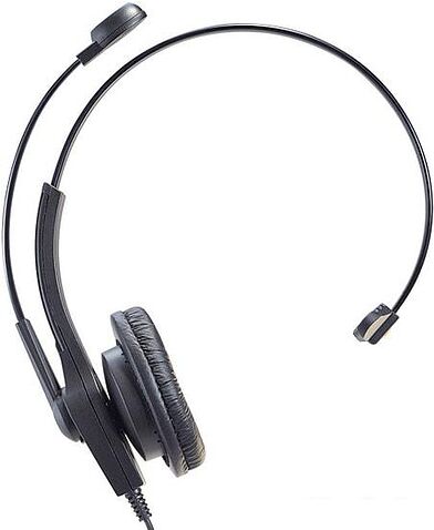 Наушники с микрофоном Accutone WM610 RJU