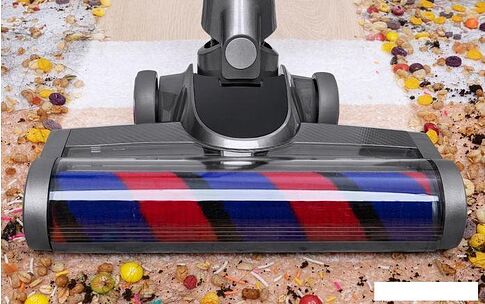 Пылесос Jimmy H8 Pro