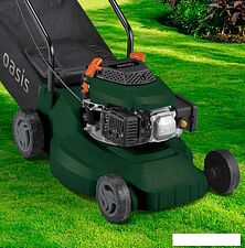 Колёсная газонокосилка Oasis GB-15