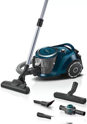 Пылесос Bosch BGS41FAM