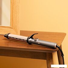 Круглая  плойка Cecotec SurfCare Epic Curly Sphere 3433