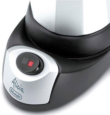 Гейзерная кофеварка DeLonghi EMK6