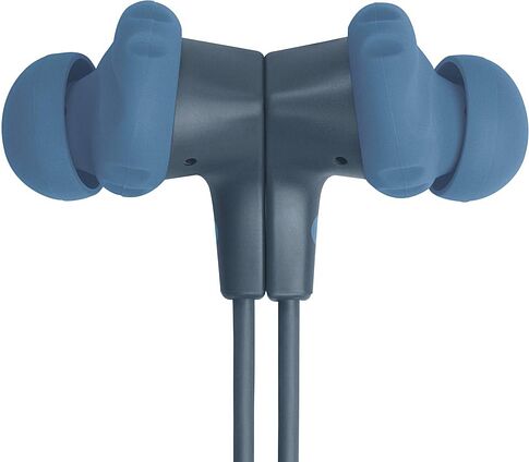 Наушники JBL Endurance Run 2 Wireless (темно-синий)
