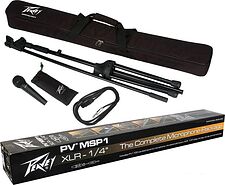 Проводной микрофон Peavey PV MSP1