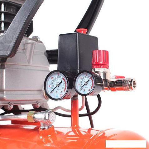 Компрессор Patriot Euro 50-260