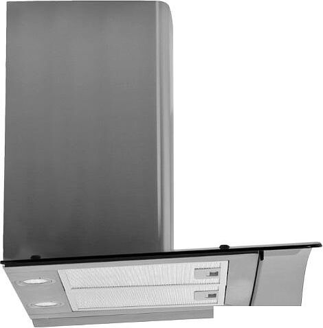 Кухонная вытяжка Germes Alt sensor inox