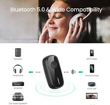 Bluetooth аудиоресивер Ugreen CM279 70304 Bluetooth аудиоресивер Ugreen CM279 70304