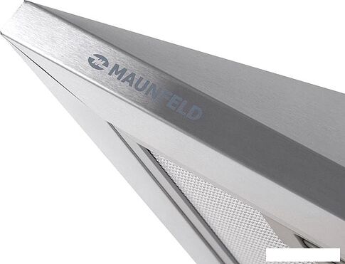 Кухонная вытяжка MAUNFELD Cork 50 (нержавеющая сталь)