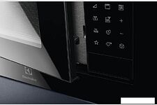 Микроволновая печь Electrolux LMSD253TM Микроволновая печь Electrolux LMSD253TM