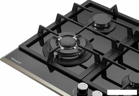Варочная панель Weissgauff HGG 645 BGXB