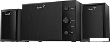 Акустика Genius SW-2.1 350 (черный)