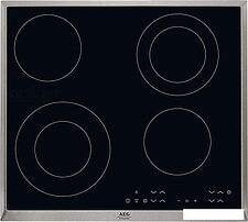 Варочная панель AEG HK634021XB