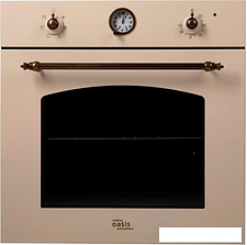 Электрический духовой шкаф Oasis (Making Oasis Everywhere) D-MER (V)