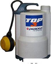 Дренажный насос Pedrollo TOP 3