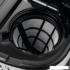 Рожковая помповая кофеварка Kitfort KT-771