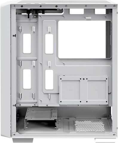 Корпус Ocypus Gamma C60 WH