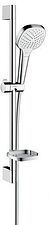 Душевой гарнитур Hansgrohe Croma Select Е Vario 26586400