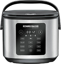 Рисоварка ROMMELSBACHER MRK 950