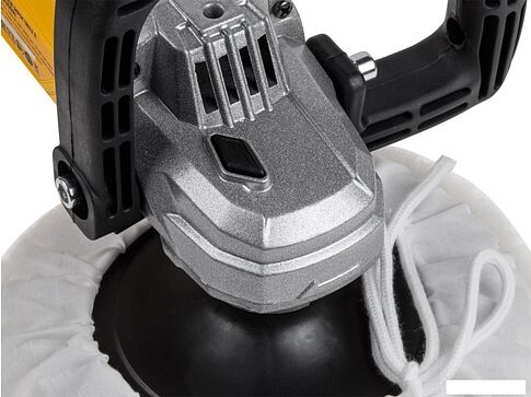 Полировальная машина Molot MPM 1813 E