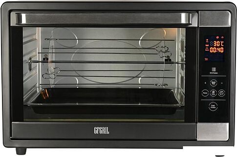 Мини-печь GFgril GFOO-7