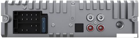 USB-магнитола Prology GTR-200