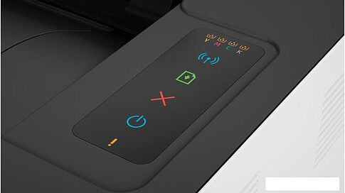 Принтер HP Color Laser 150nw