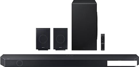 Саундбар Samsung HW-Q990C